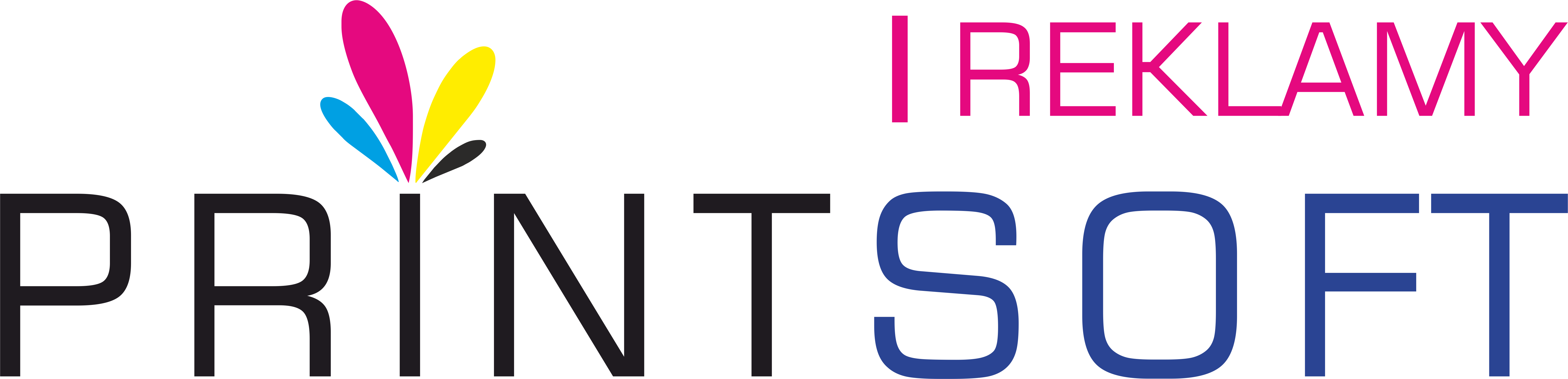 Logo PrintSoft